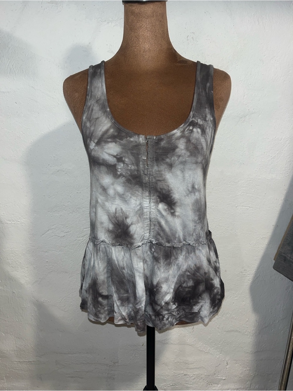 American Eagle Tie Dye Tank Top
